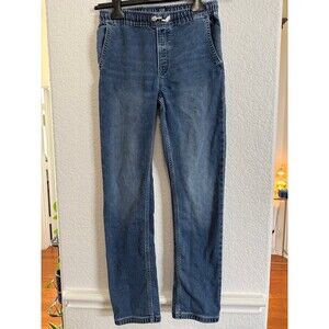 Boys Gap Jean Jogger size xxl teens